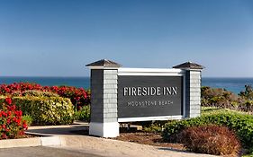 Fireside Inn On Moonstone Beach Cambria 3* United States